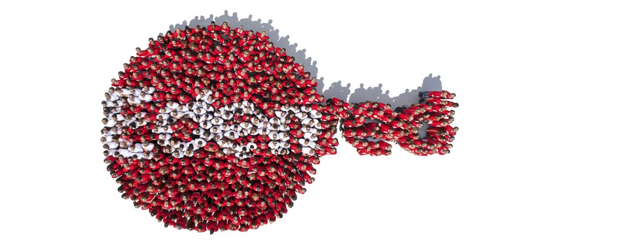 logo humano Edenred