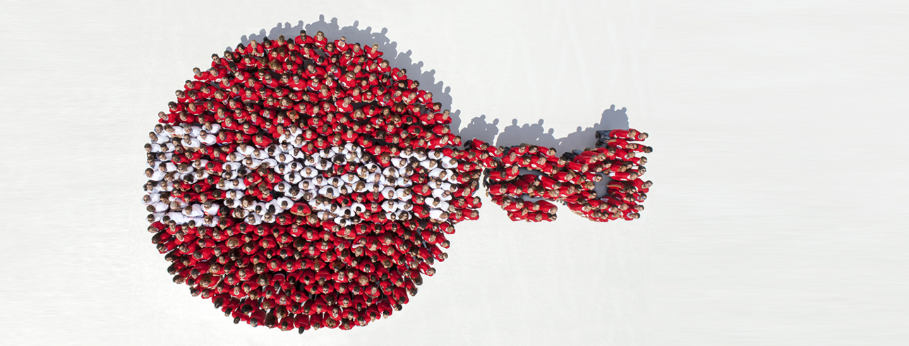 logo humano Edenred