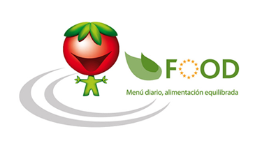 logo programa FOOD