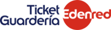 logo Ticket Guardería