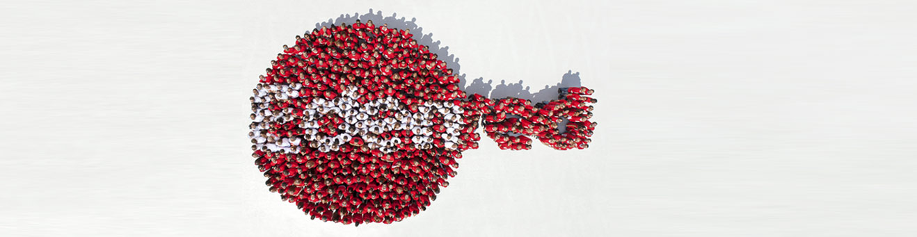 logo humano equipo Edenred