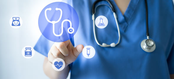 seguro de salud en Retribución Flexible