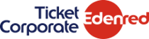 logo Ticket Corporate